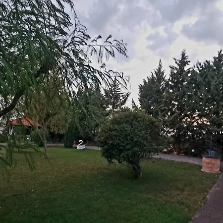 Villa Eden House Agio Pnevma