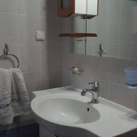 Eden House Villa Agio Pnevma