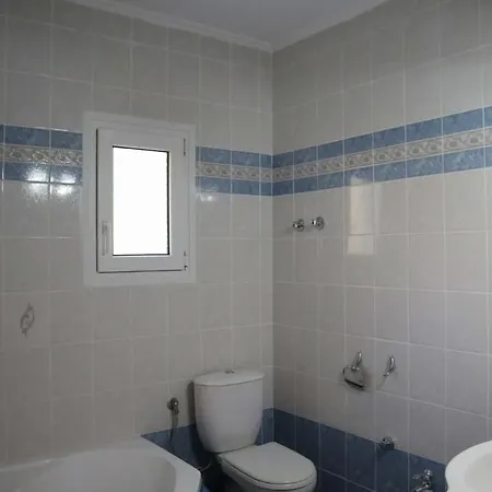 Villa Eden House *